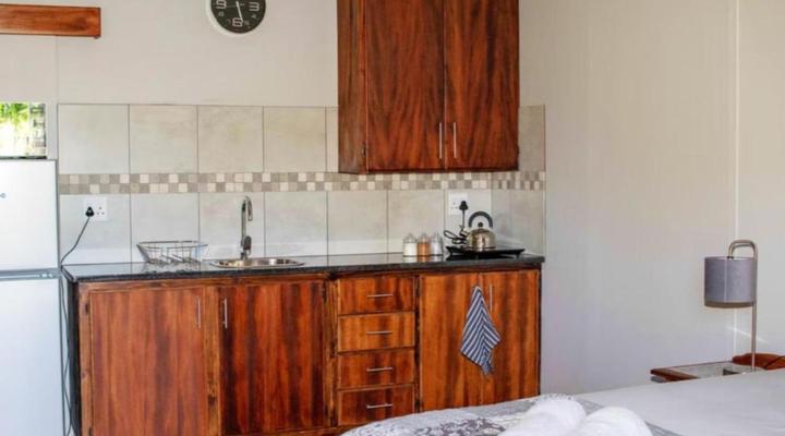 Donsveertjie Gasteplaas & Venue