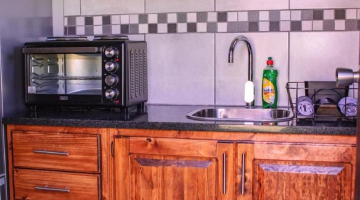 Donsveertjie Gasteplaas & Venue