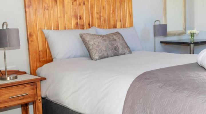 Donsveertjie Gasteplaas & Venue