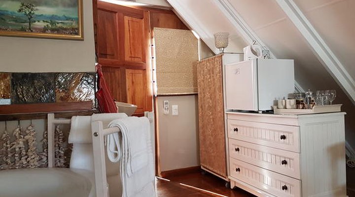 Hoekie B&B