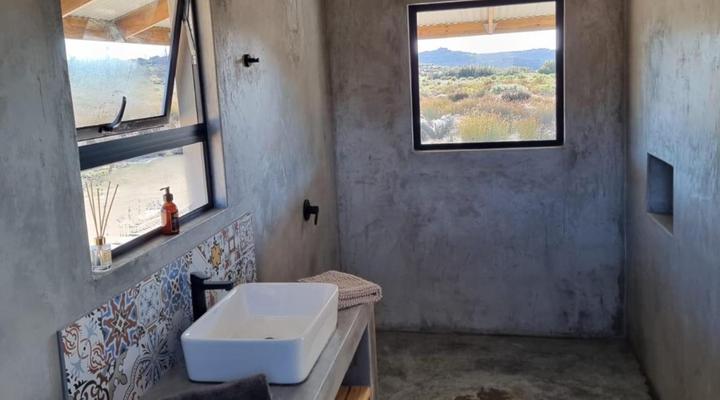 Alpha Excelsior Guest Farm