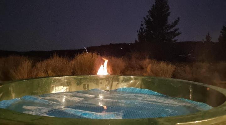 Alpha Excelsior Guest Farm