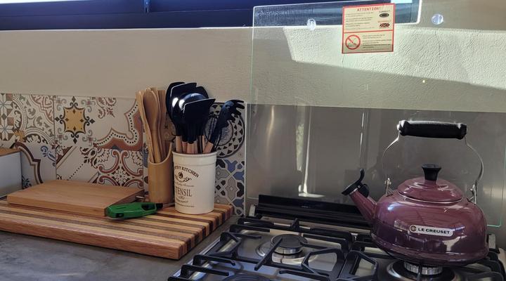 Alpha Excelsior Guest Farm