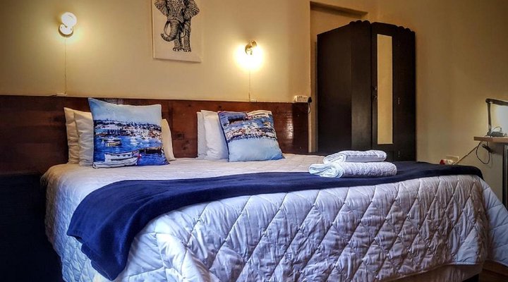 Dorpshuis Guest House