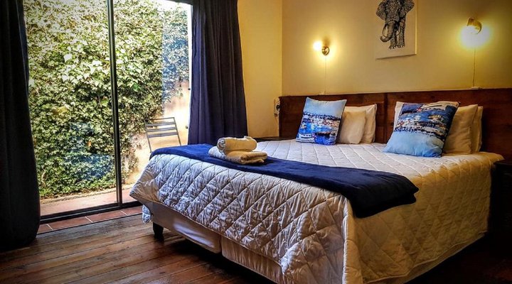 Dorpshuis Guest House