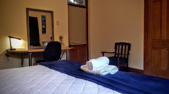 Dorpshuis Guest House