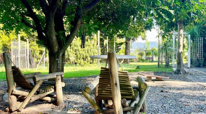 Loerieroep at Nelspruit