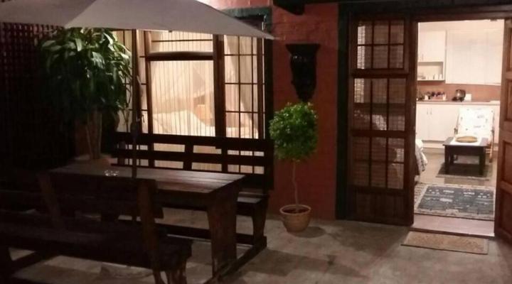 Loerieroep at Nelspruit