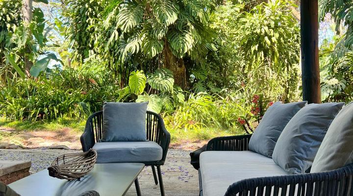 Loerieroep at Nelspruit