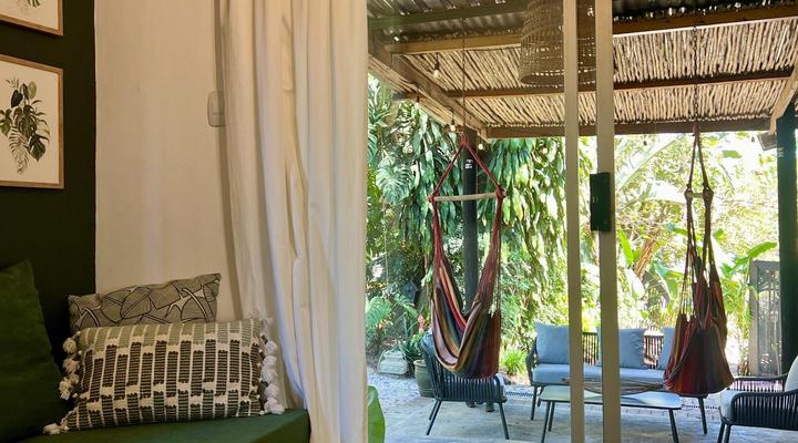 Loerieroep at Nelspruit