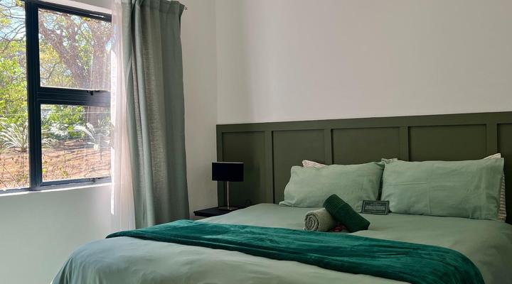 Loerieroep at Nelspruit