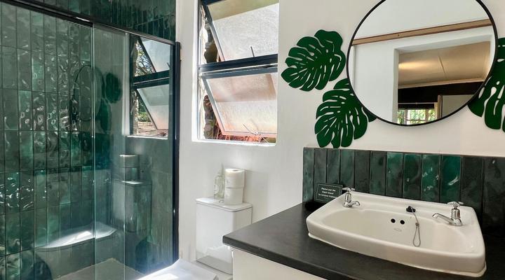 Loerieroep at Nelspruit