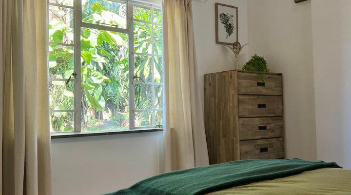 Loerieroep at Nelspruit