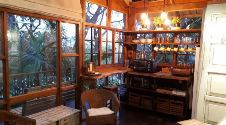 Loerieroep at Nelspruit