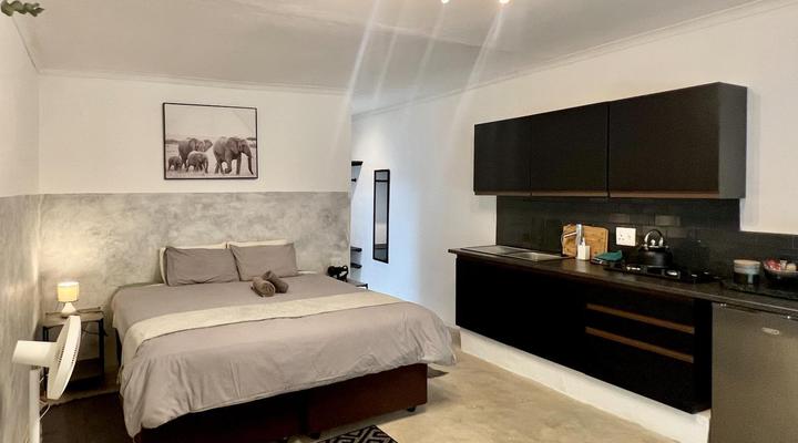 Loerieroep at Nelspruit