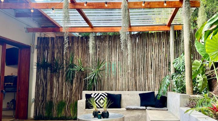 Loerieroep at Nelspruit