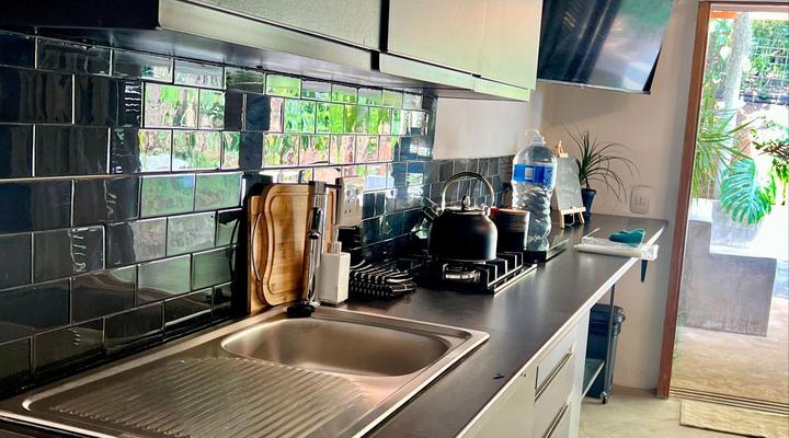 Loerieroep at Nelspruit