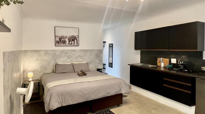 Loerieroep at Nelspruit