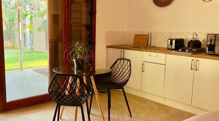 Loerieroep at Nelspruit