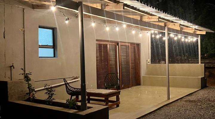 Loerieroep at Nelspruit