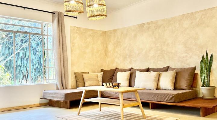 Loerieroep at Nelspruit