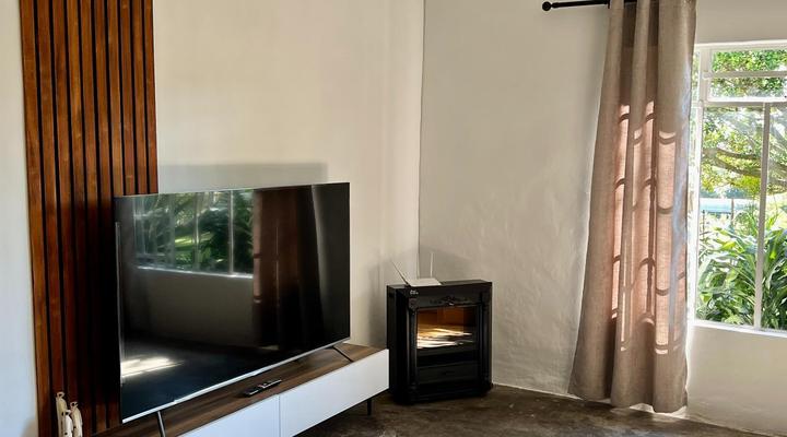 Loerieroep at Nelspruit