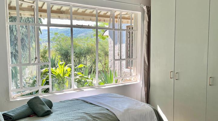 Loerieroep at Nelspruit