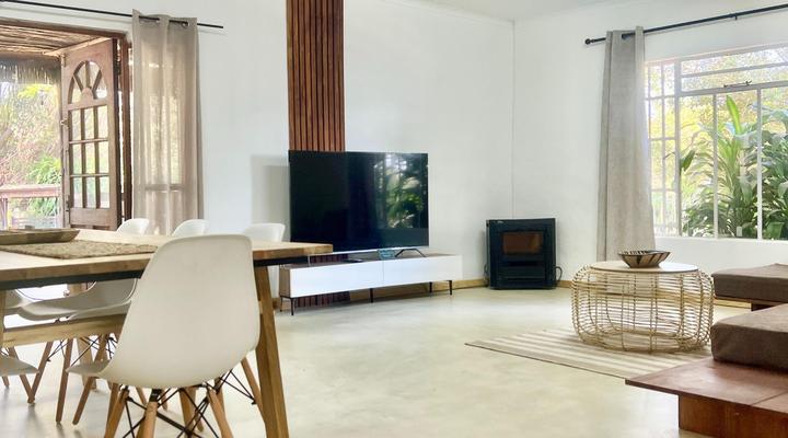 Loerieroep at Nelspruit