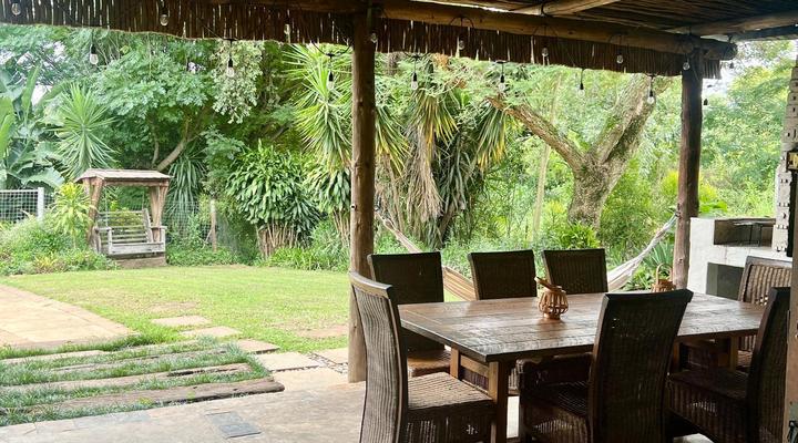 Loerieroep at Nelspruit