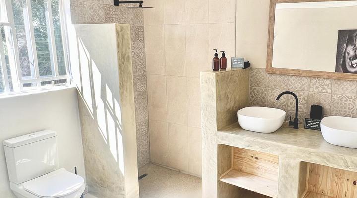 Loerieroep at Nelspruit