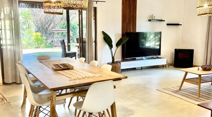 Loerieroep at Nelspruit