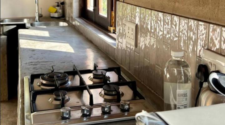 Loerieroep at Nelspruit