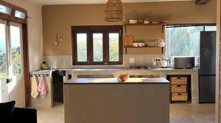 Loerieroep at Nelspruit