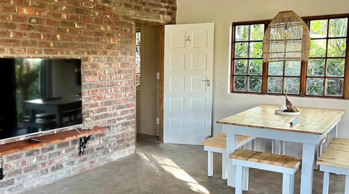 Loerieroep at Nelspruit