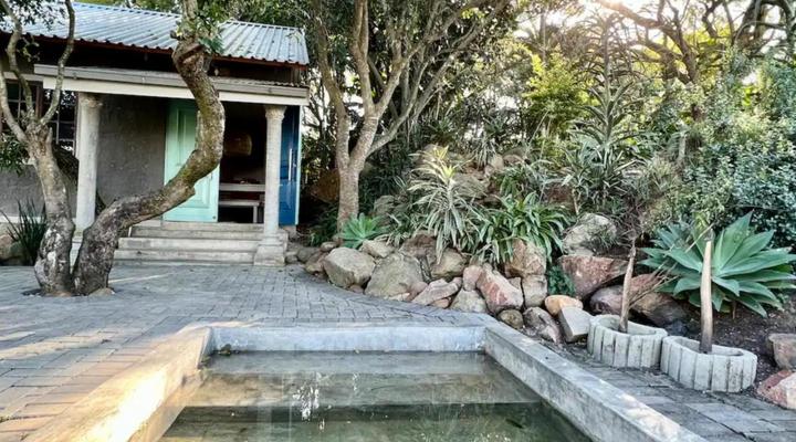 Loerieroep at Nelspruit