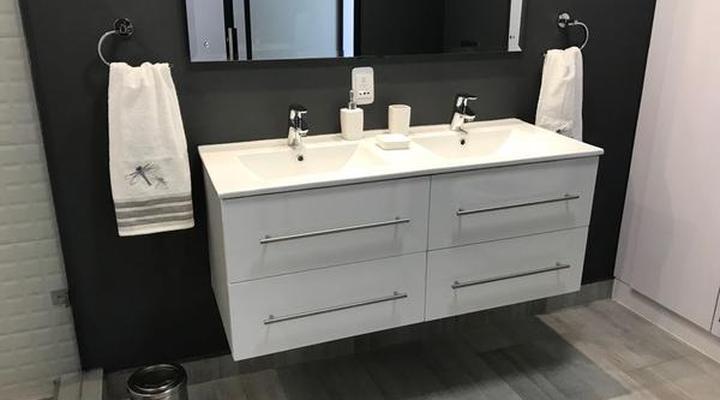 UniqueStay Paardevlei Square 2 Bedroom Apartment