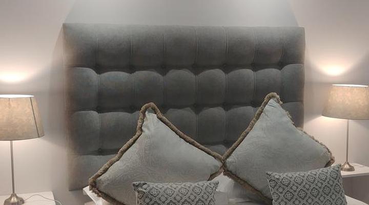 UniqueStay Paardevlei Square 2 Bedroom Apartment