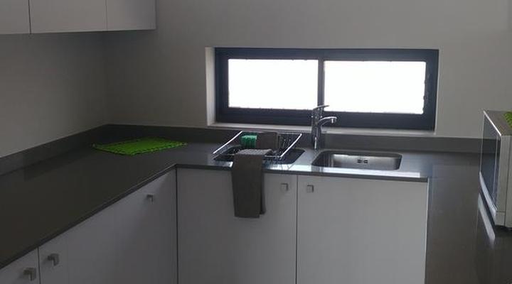 UniqueStay Paardevlei Square 2 Bedroom Apartment