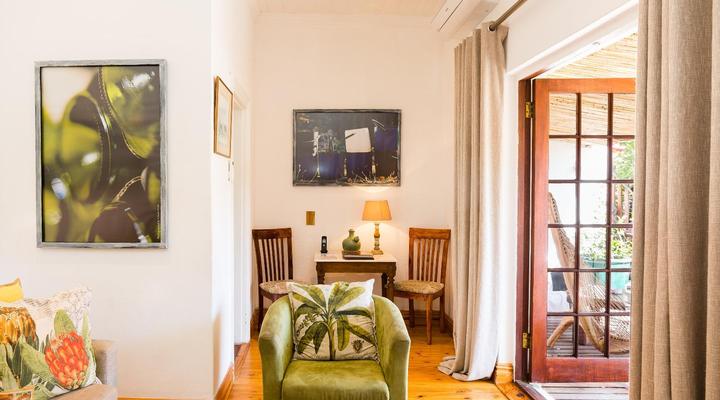 Rosedene Guest House