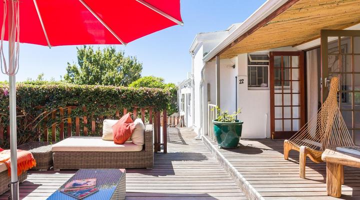 Rosedene Guest House