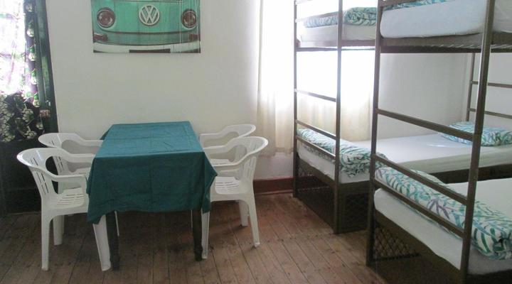 Lighthouse Farm Lodge & Backpackers