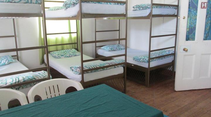 Lighthouse Farm Lodge & Backpackers