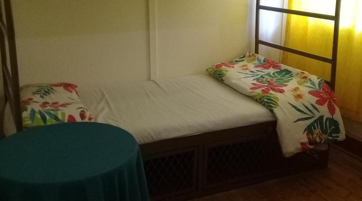 Lighthouse Farm Lodge & Backpackers