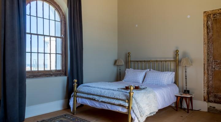 Seal Point Lighthouse