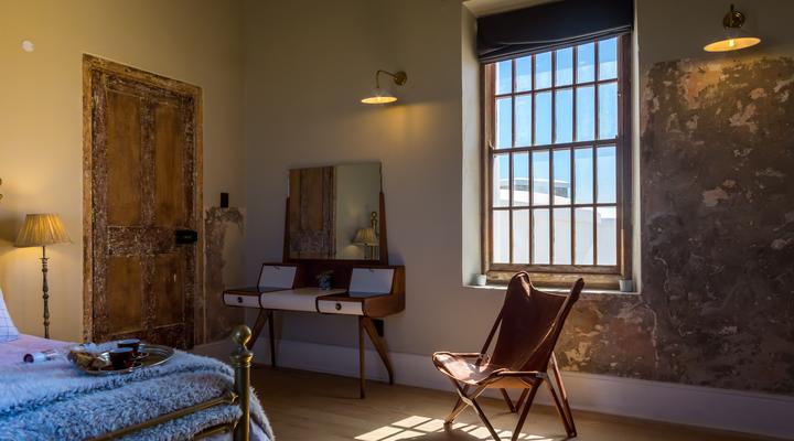 Seal Point Lighthouse