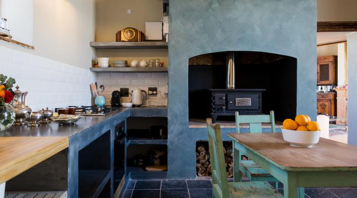 Seal Point Lighthouse