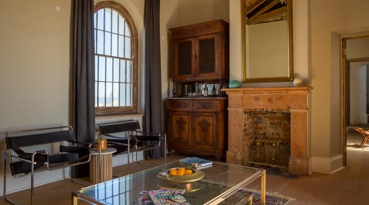 Seal Point Lighthouse