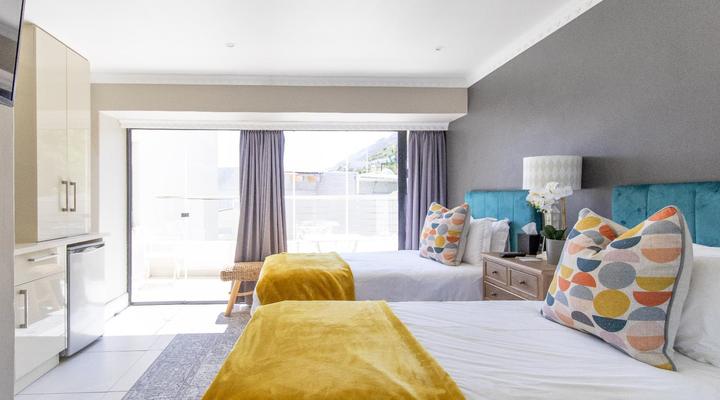 Oceana Palms Luxury Guest House