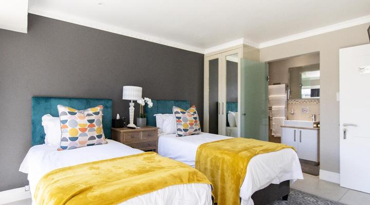 Oceana Palms Luxury Guest House