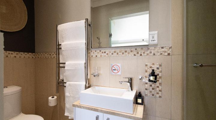 Oceana Palms Luxury Guest House